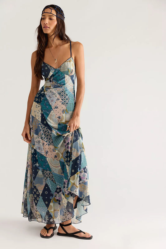 FP ‘Tis The Season Maxi