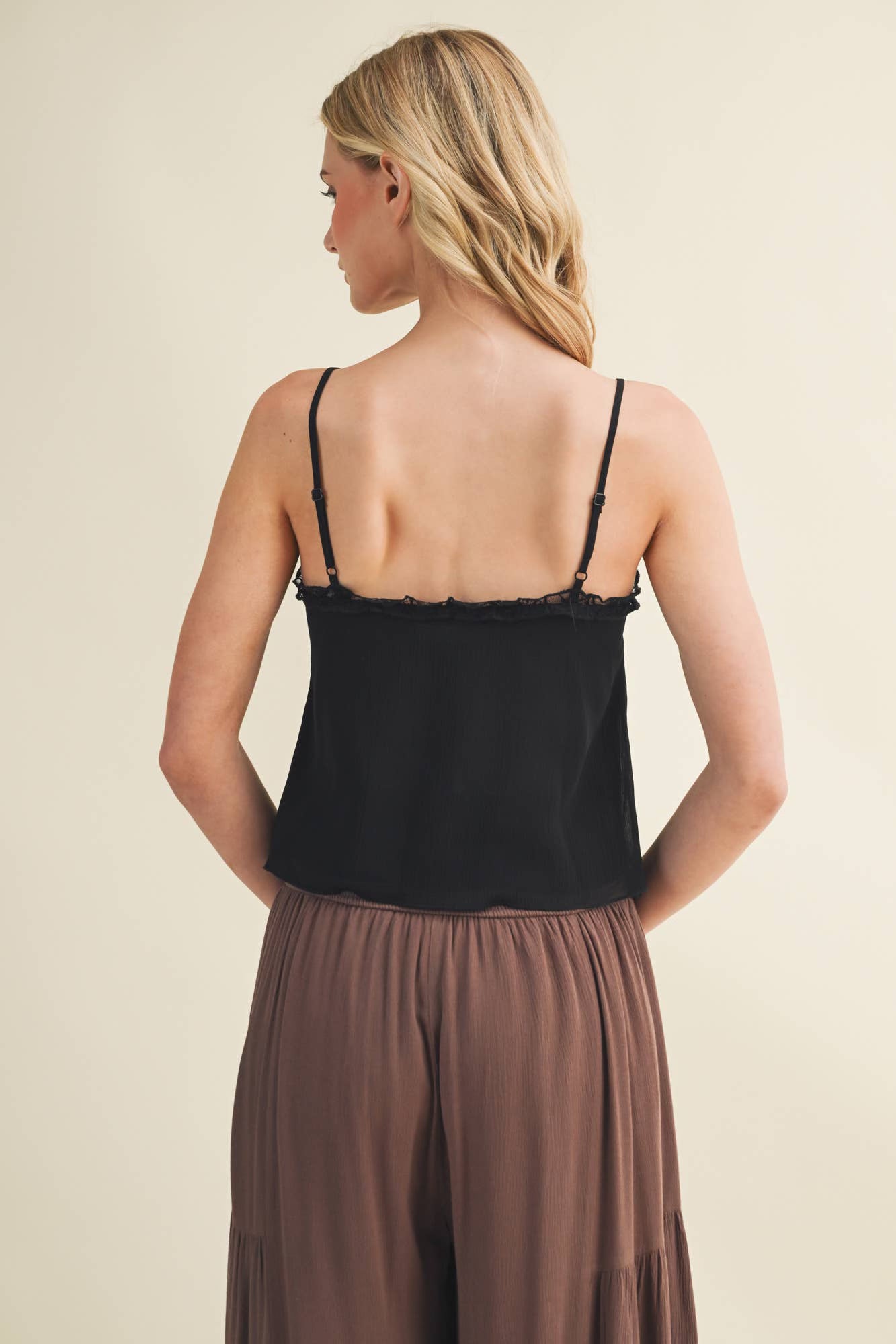Evelyn Camisole