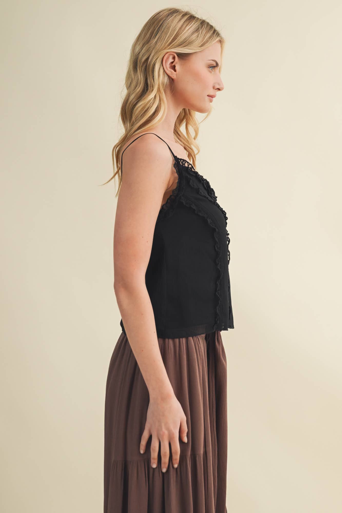 Evelyn Camisole