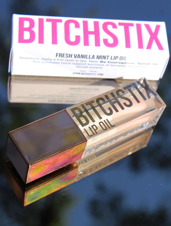 Bitchstix Lip Oil