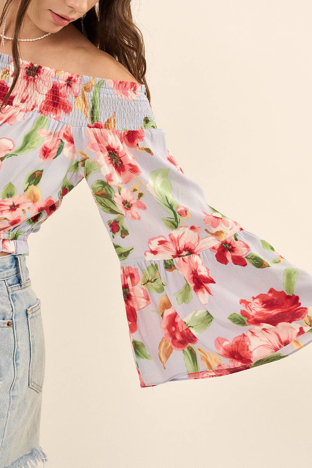 Mallory Top