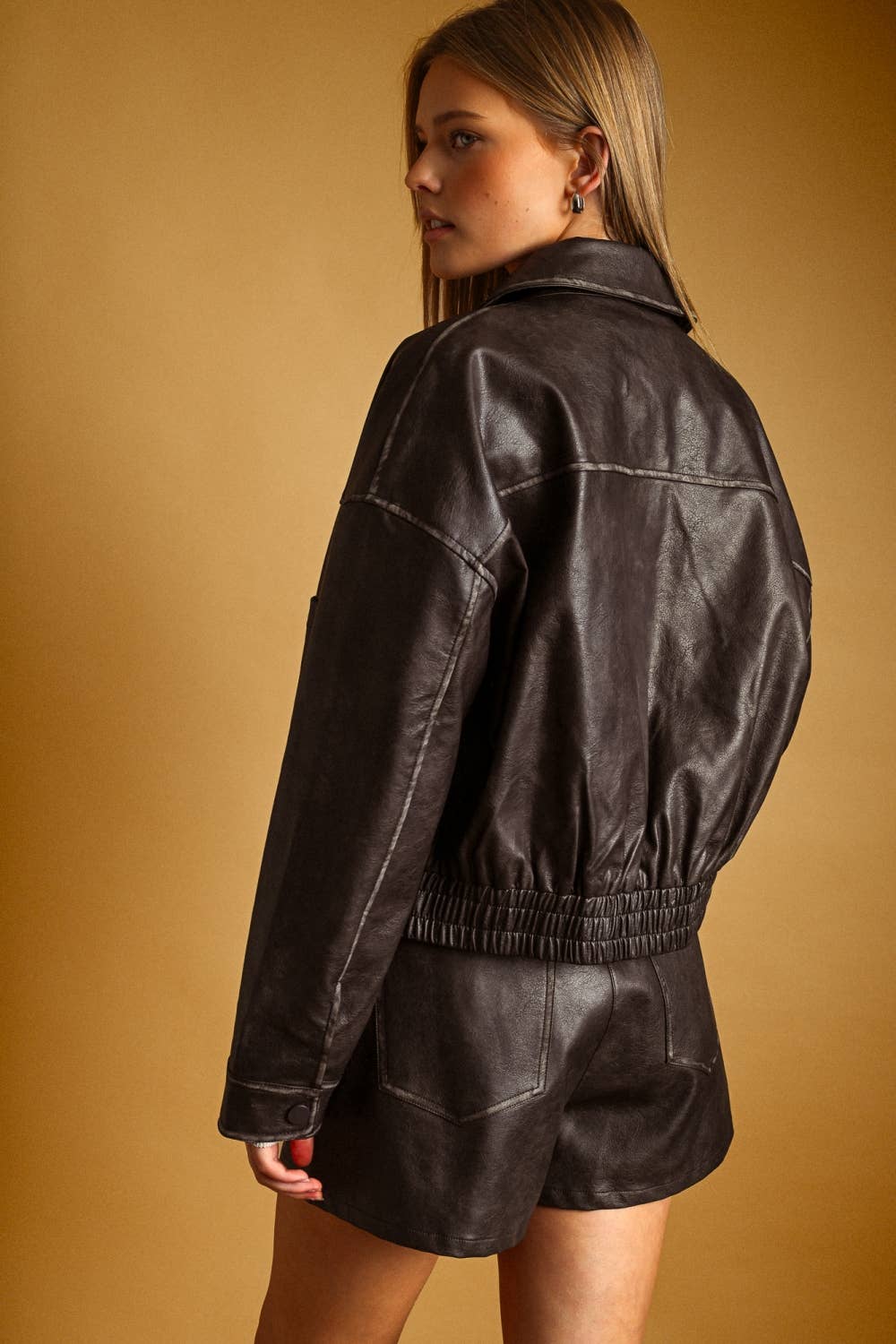 McKenna Jacket