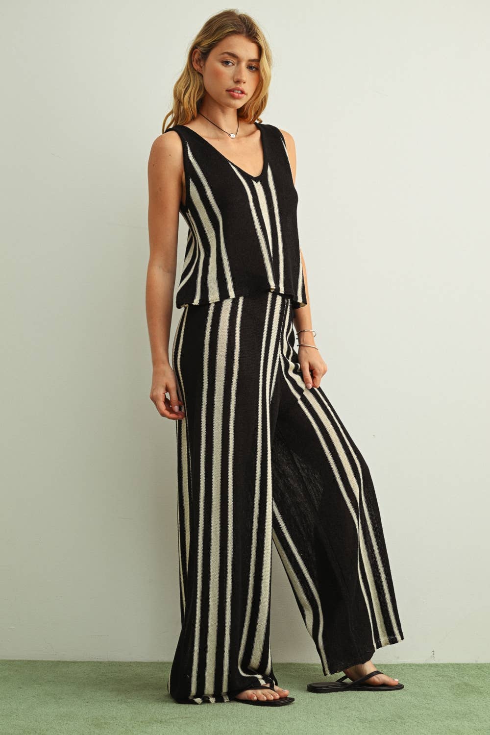 Marisa Knit Pant