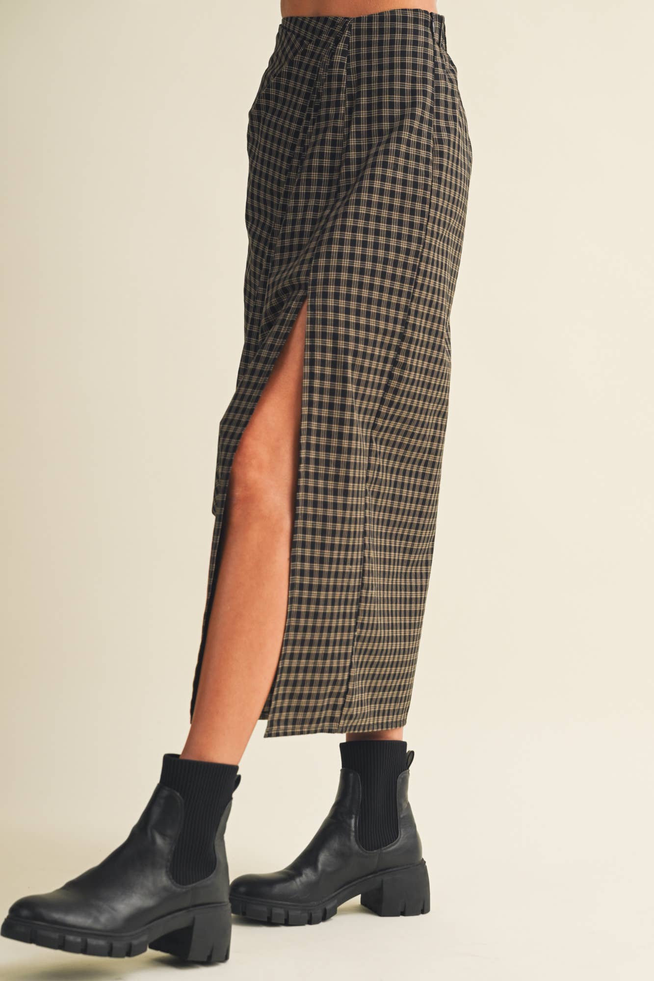 Willow Midi Skirt
