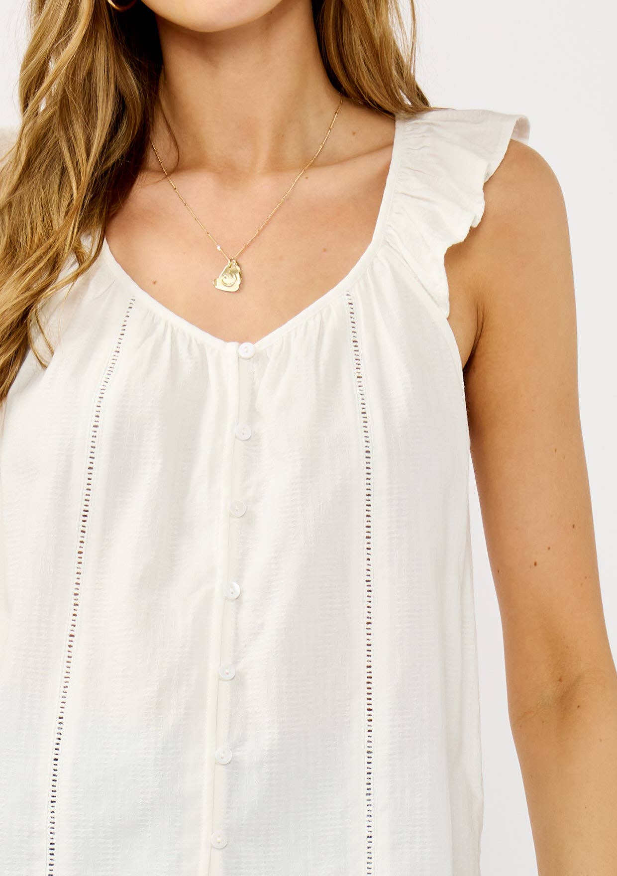 Collette Top