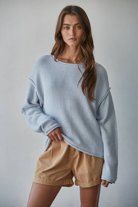 Laurel Sweater