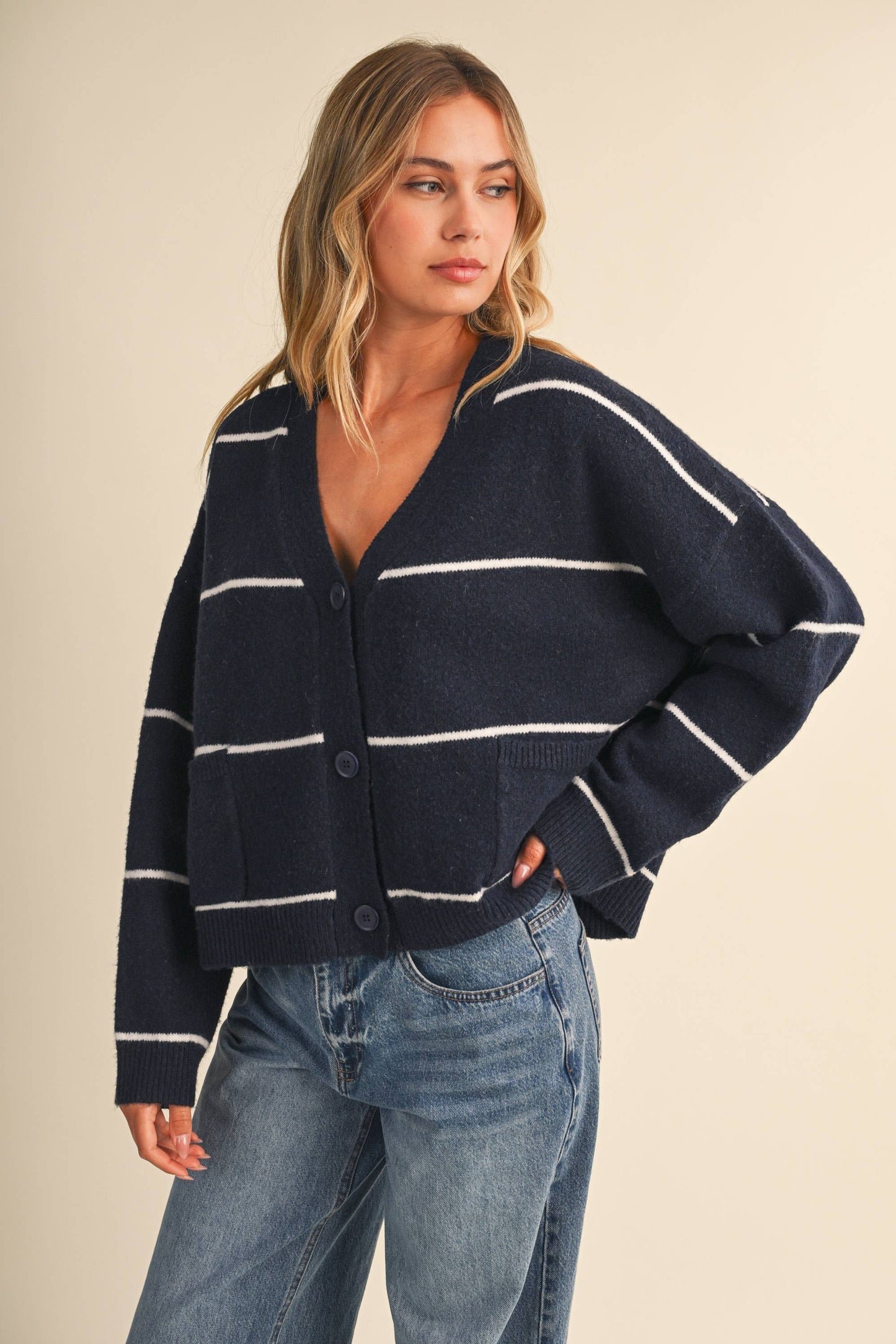 Emily Knit Cardigan