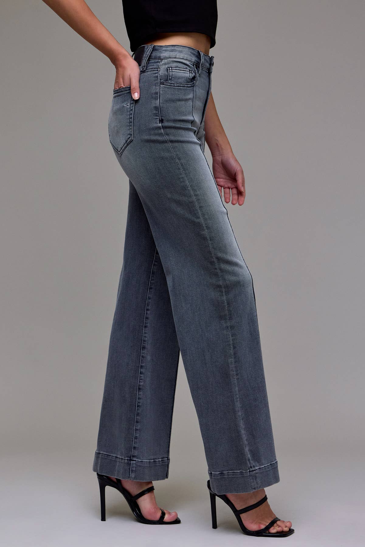 Happi Comfort Flare