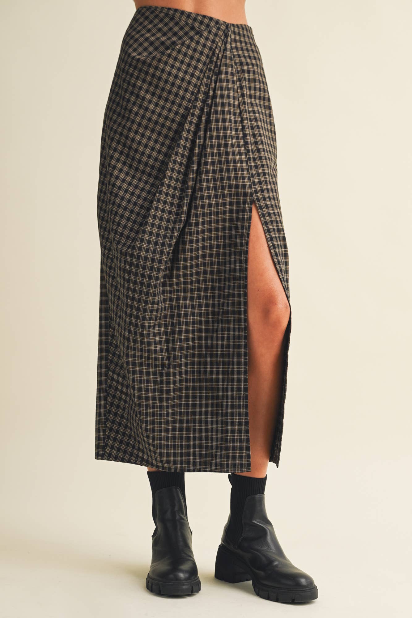Willow Midi Skirt