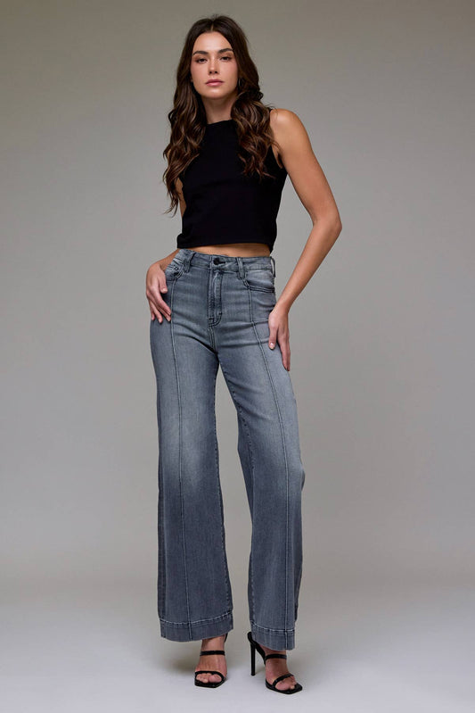 Happi Comfort Flare