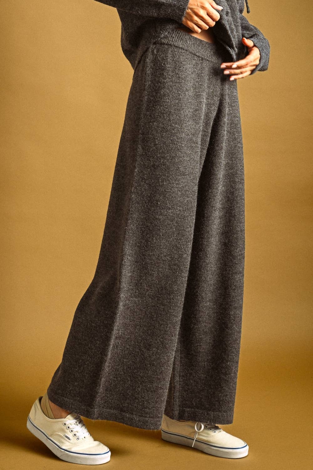 Lauren Knit Trouser