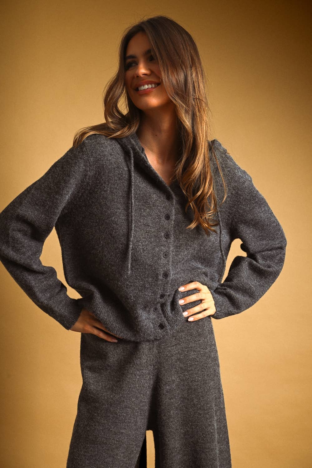 Lauren Sweater