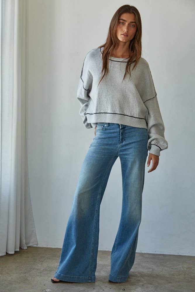 Krissy Sweater