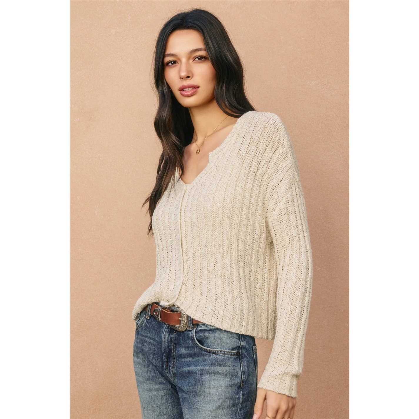 Judy Cardigan