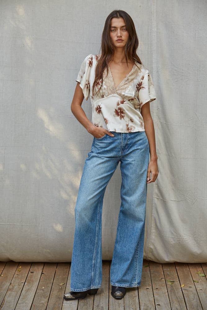 Laelia Top