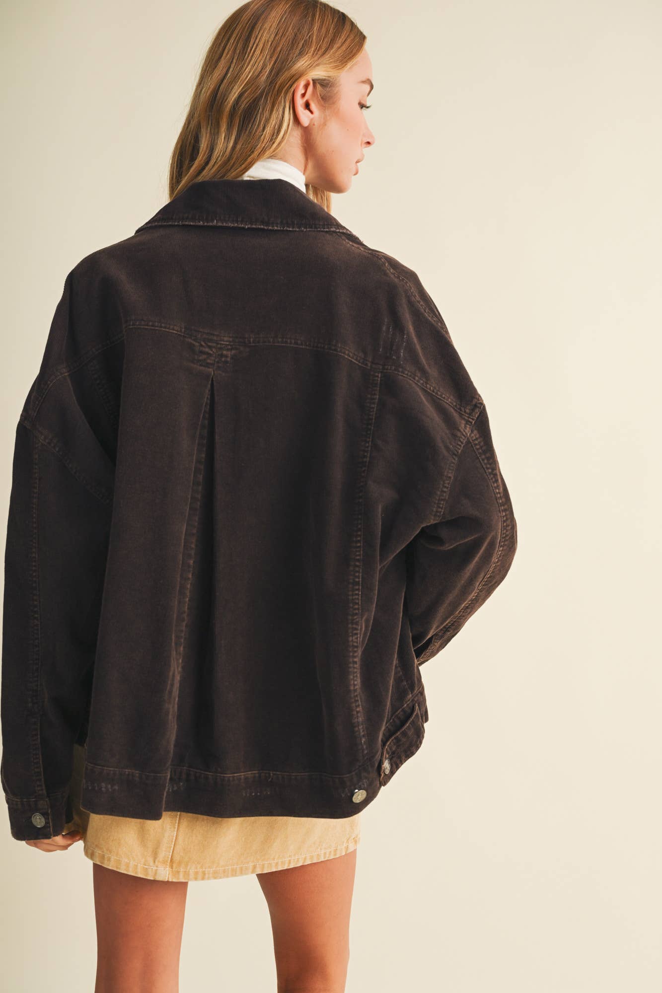 Claudia Jacket