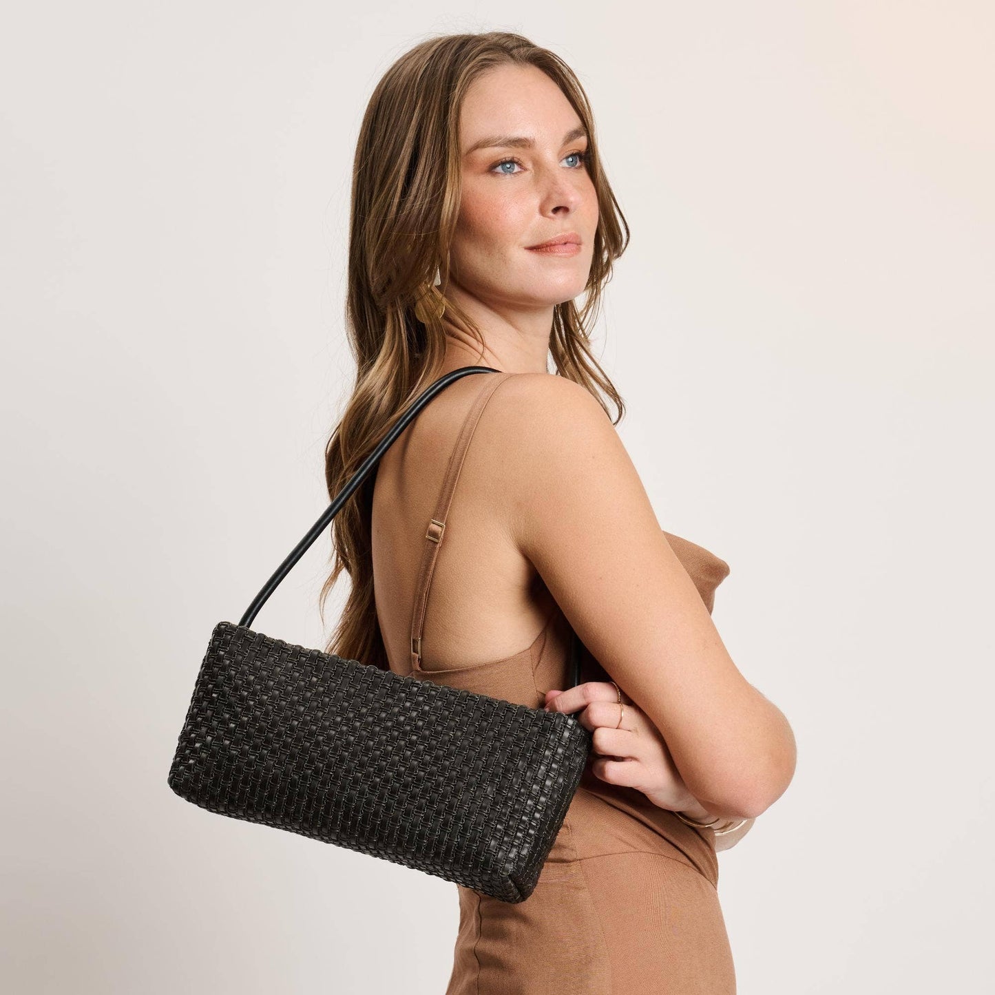 Lucy Shoulder Bag