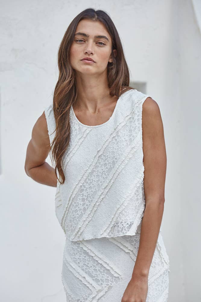 Abigail Top