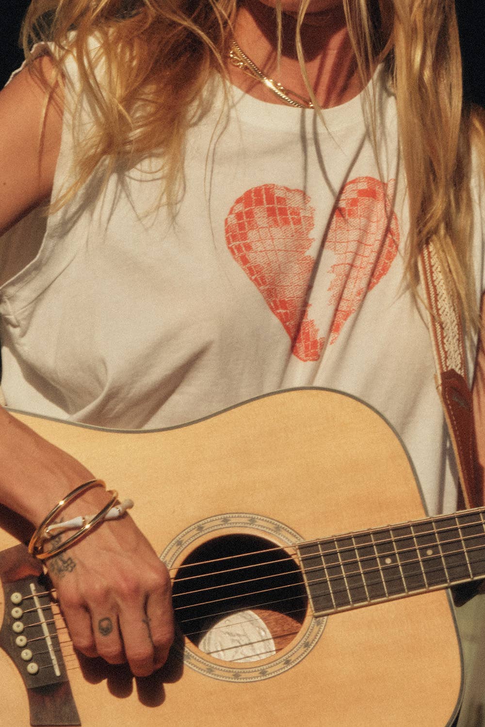 Ashley Graphic Tee