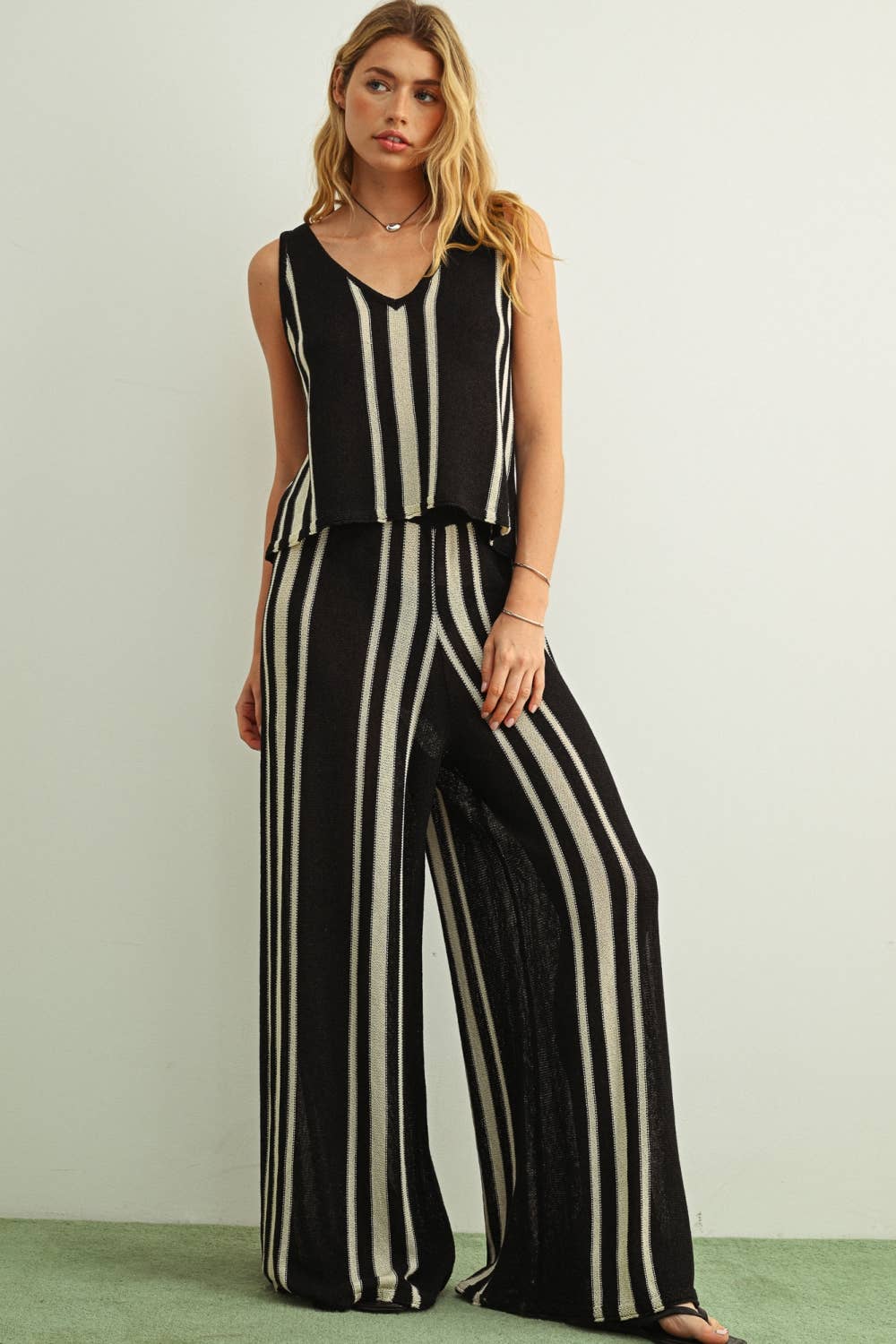 Marisa Knit Pant