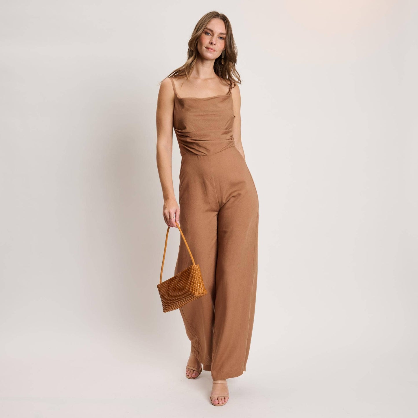 Lucy Shoulder Bag