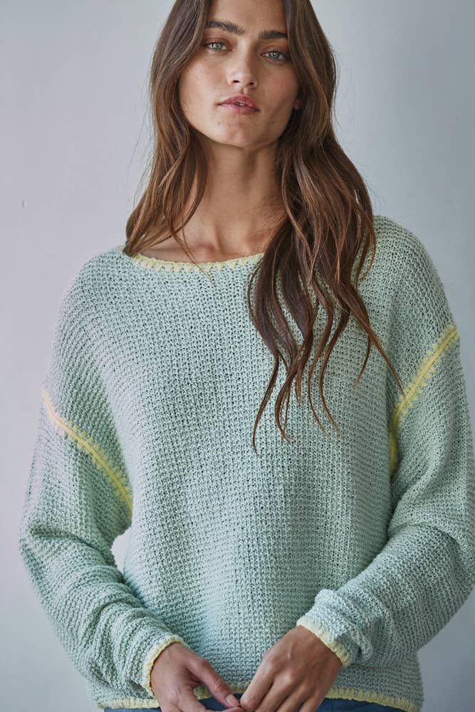 Karly Sweater