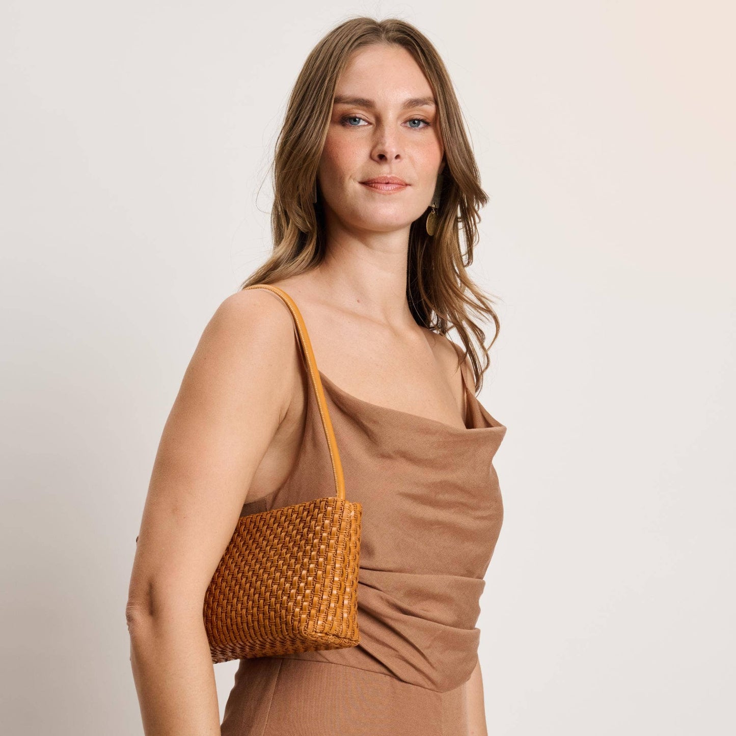 Lucy Shoulder Bag