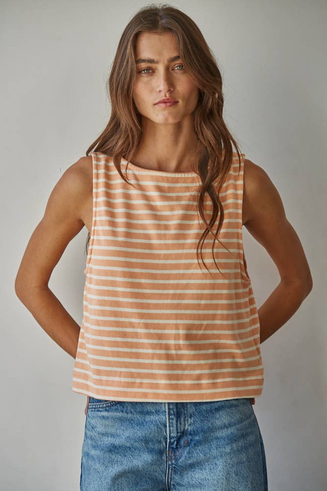 Madison Top