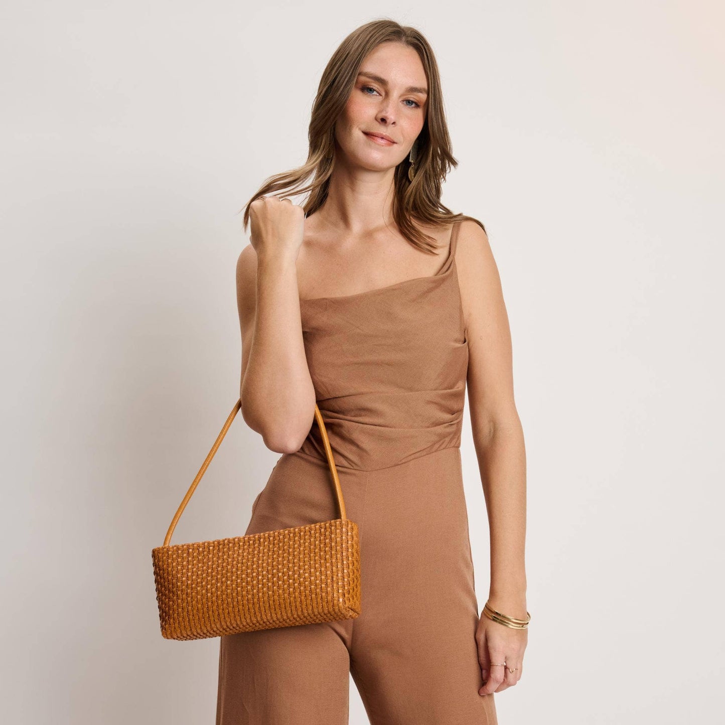 Lucy Shoulder Bag