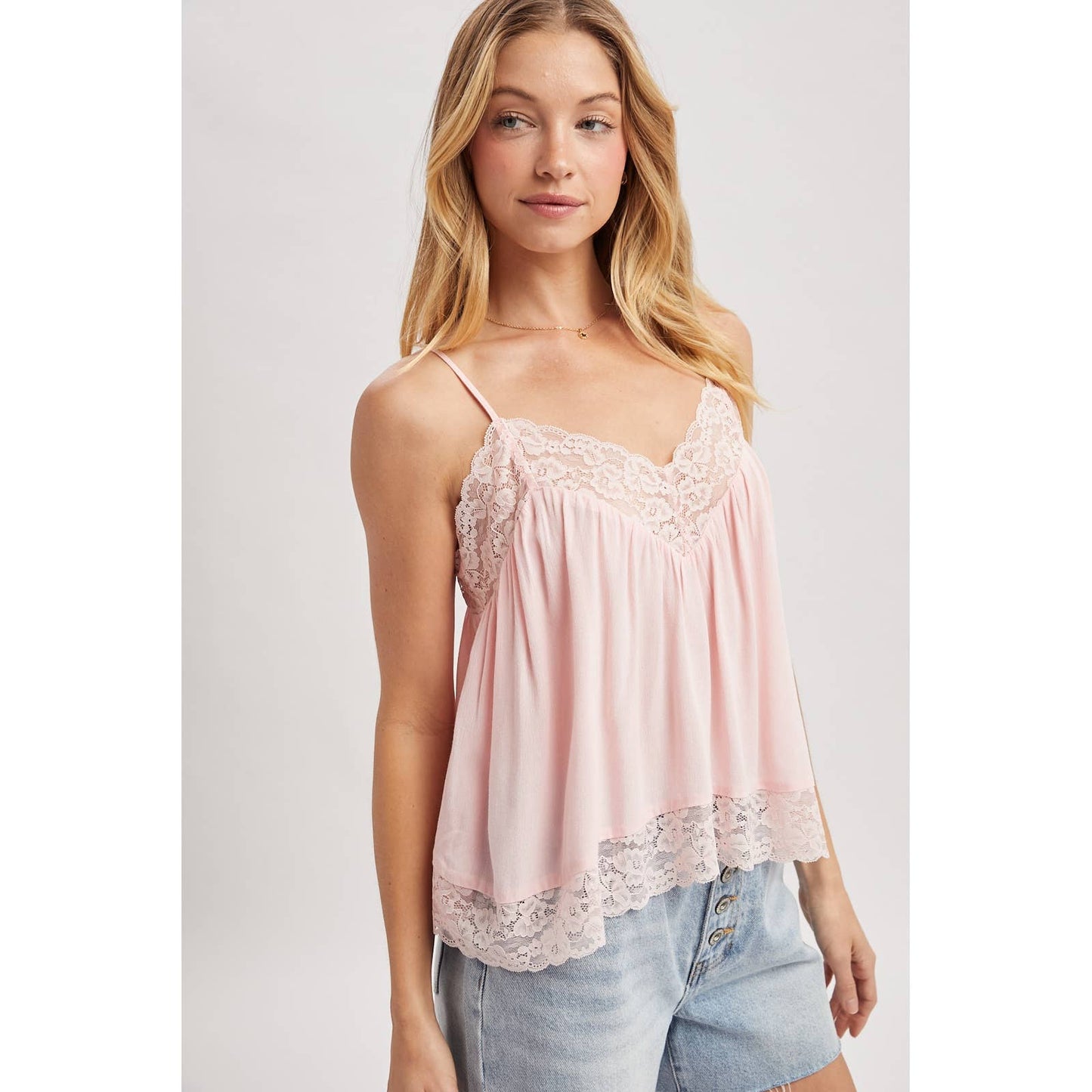 Shay Top