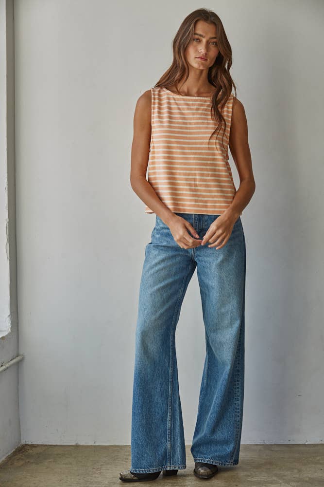 Madison Top