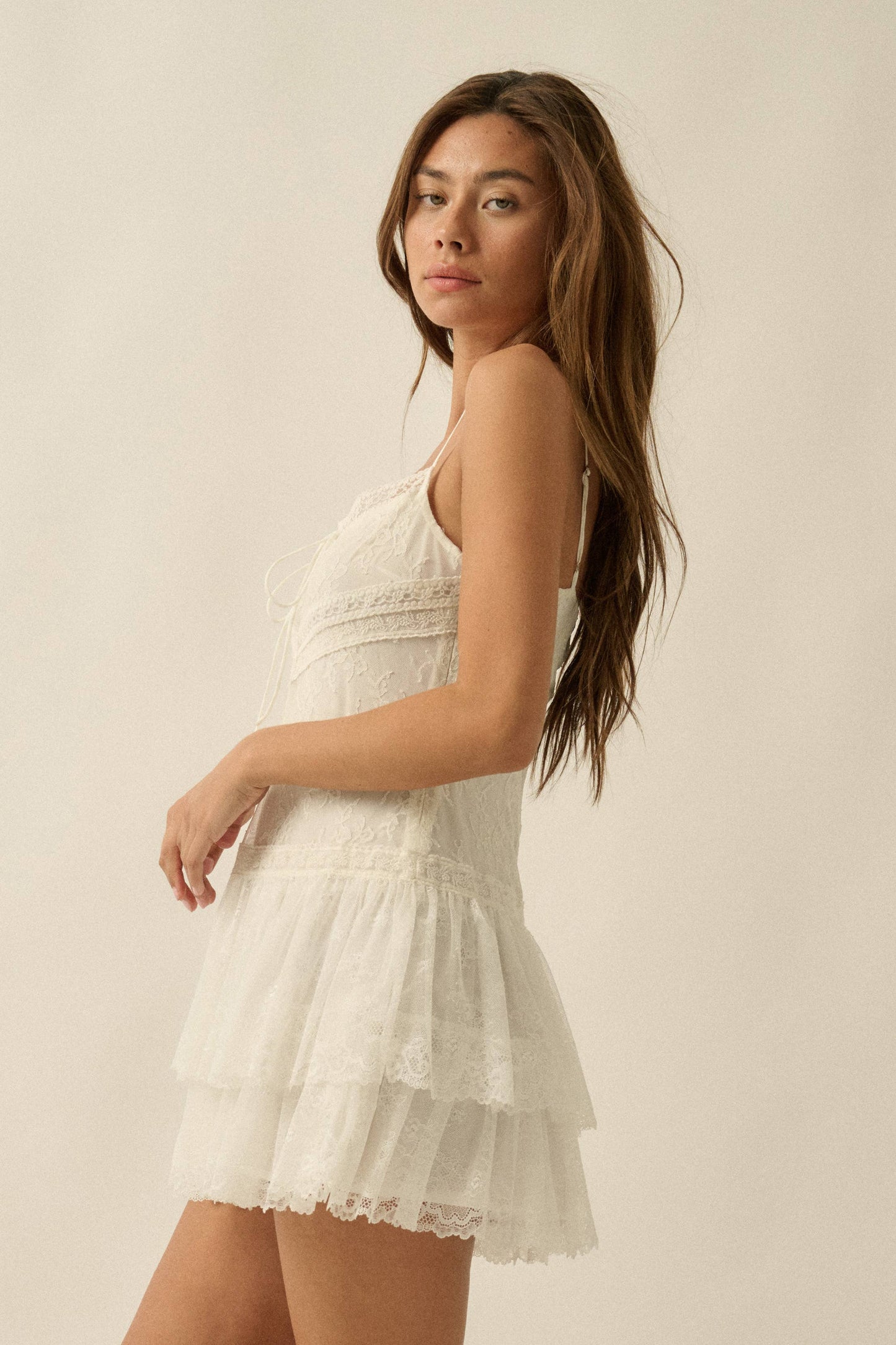 Keeley Romper