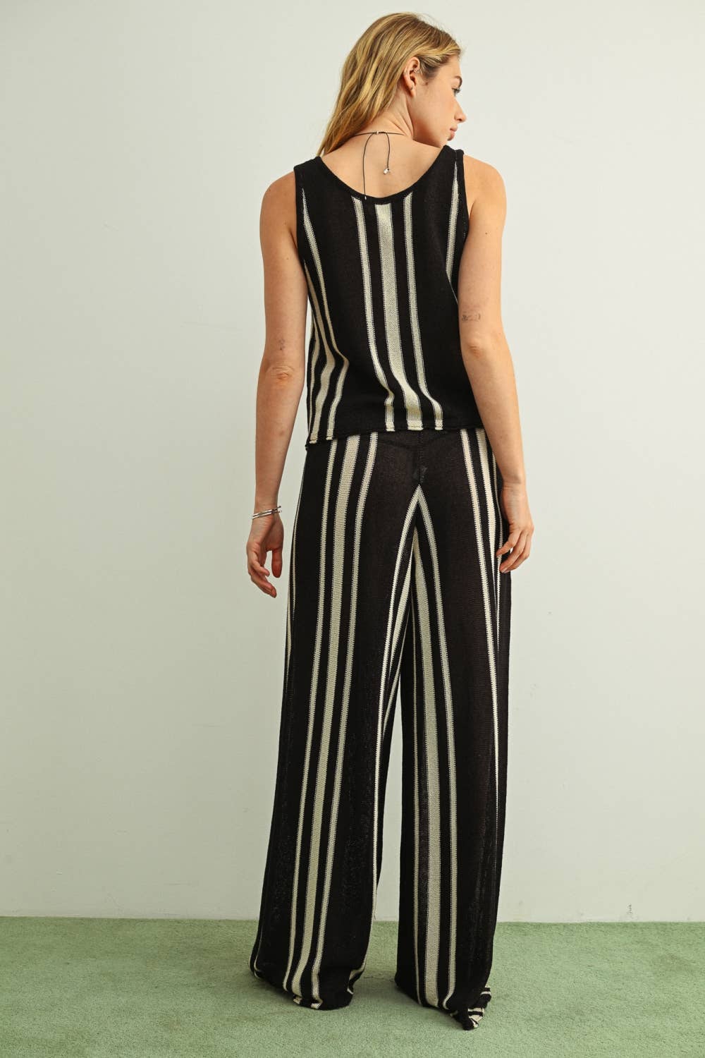 Marisa Knit Pant