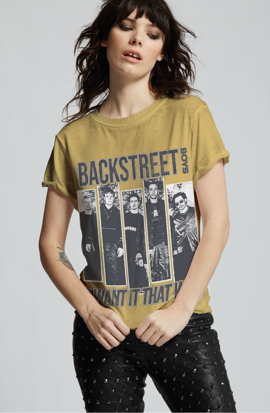 BSB Graphic Tee