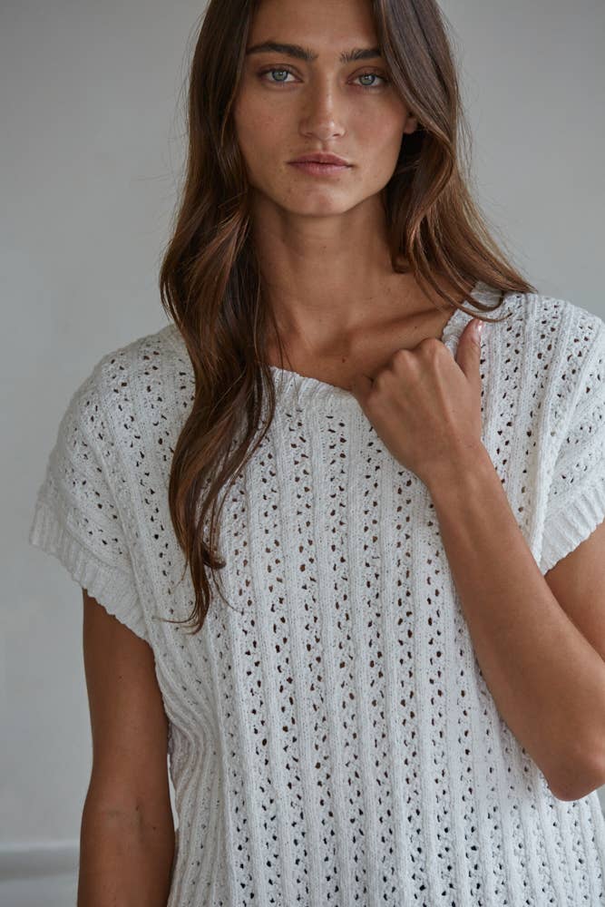Shauna Sweater
