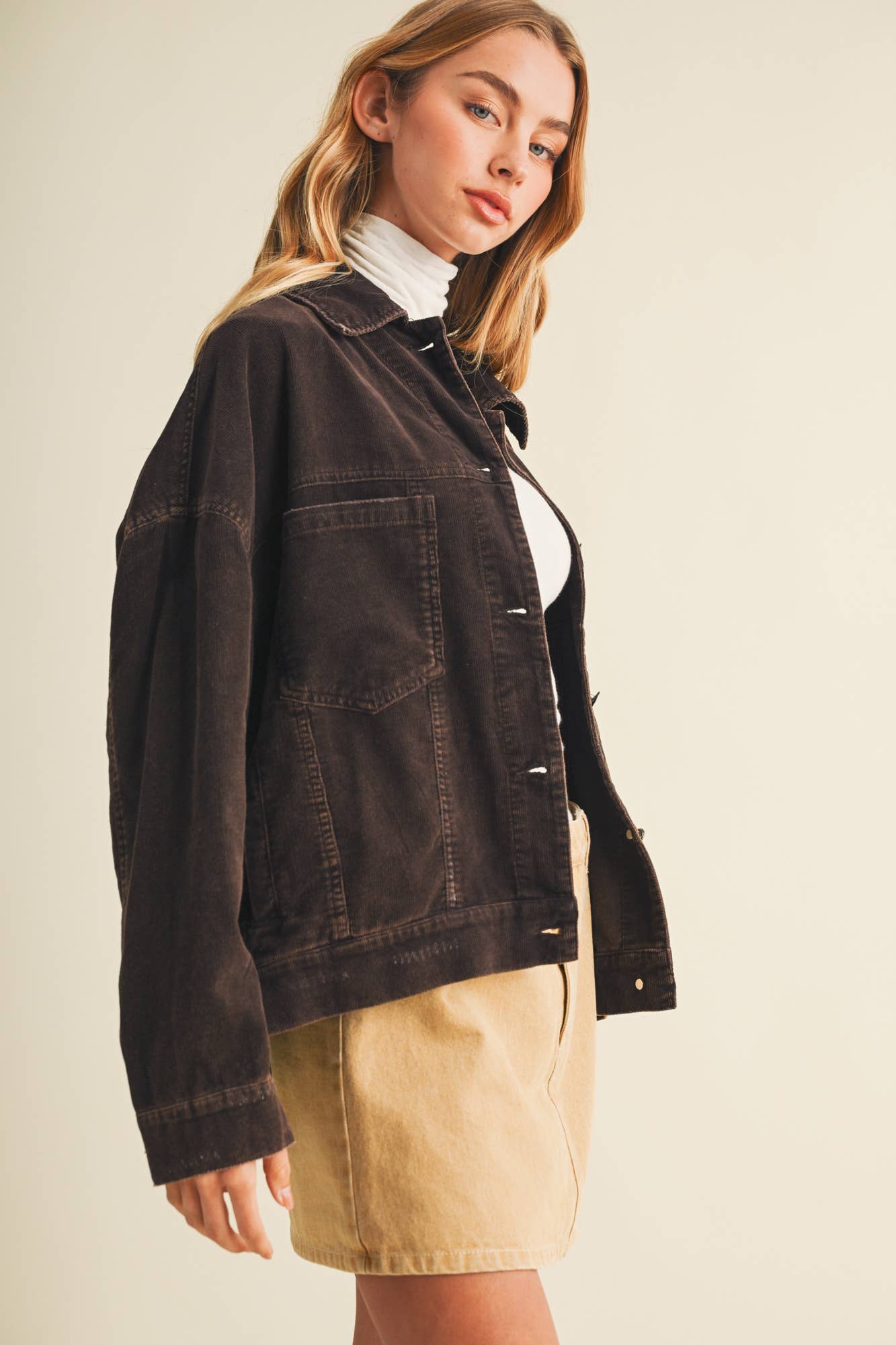 Claudia Jacket
