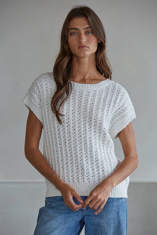 Shauna Sweater