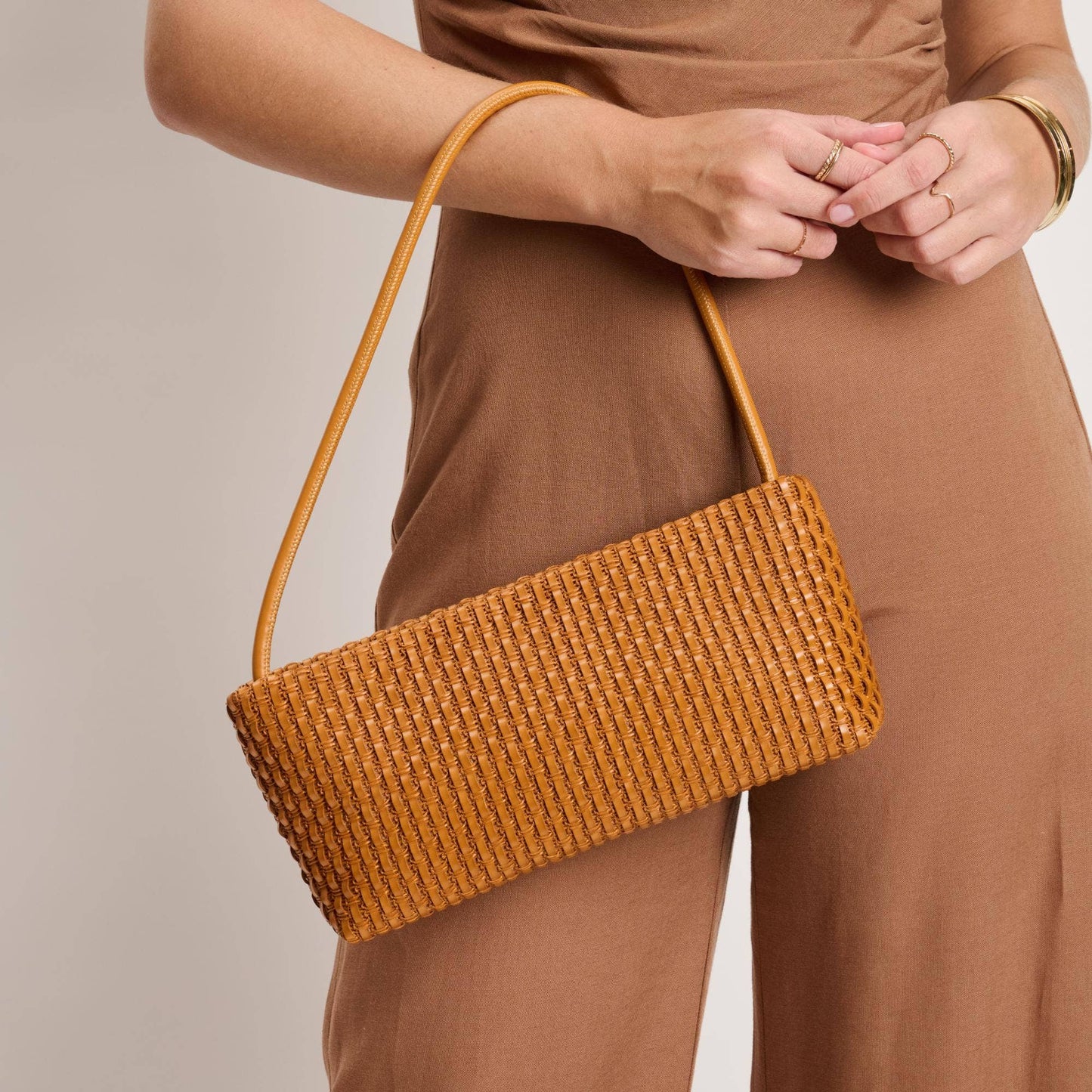 Lucy Shoulder Bag