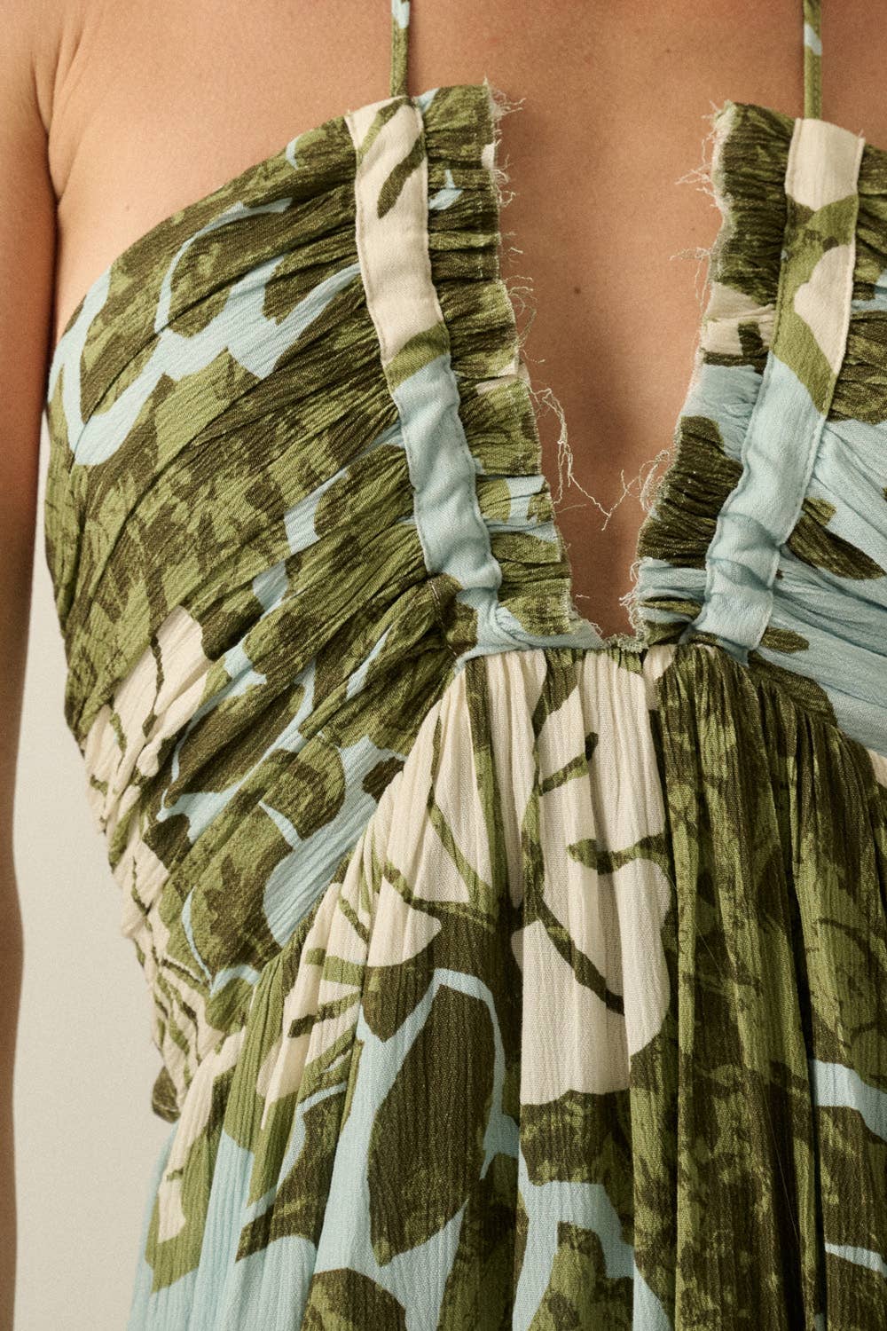 Jordyn Maxi Dress