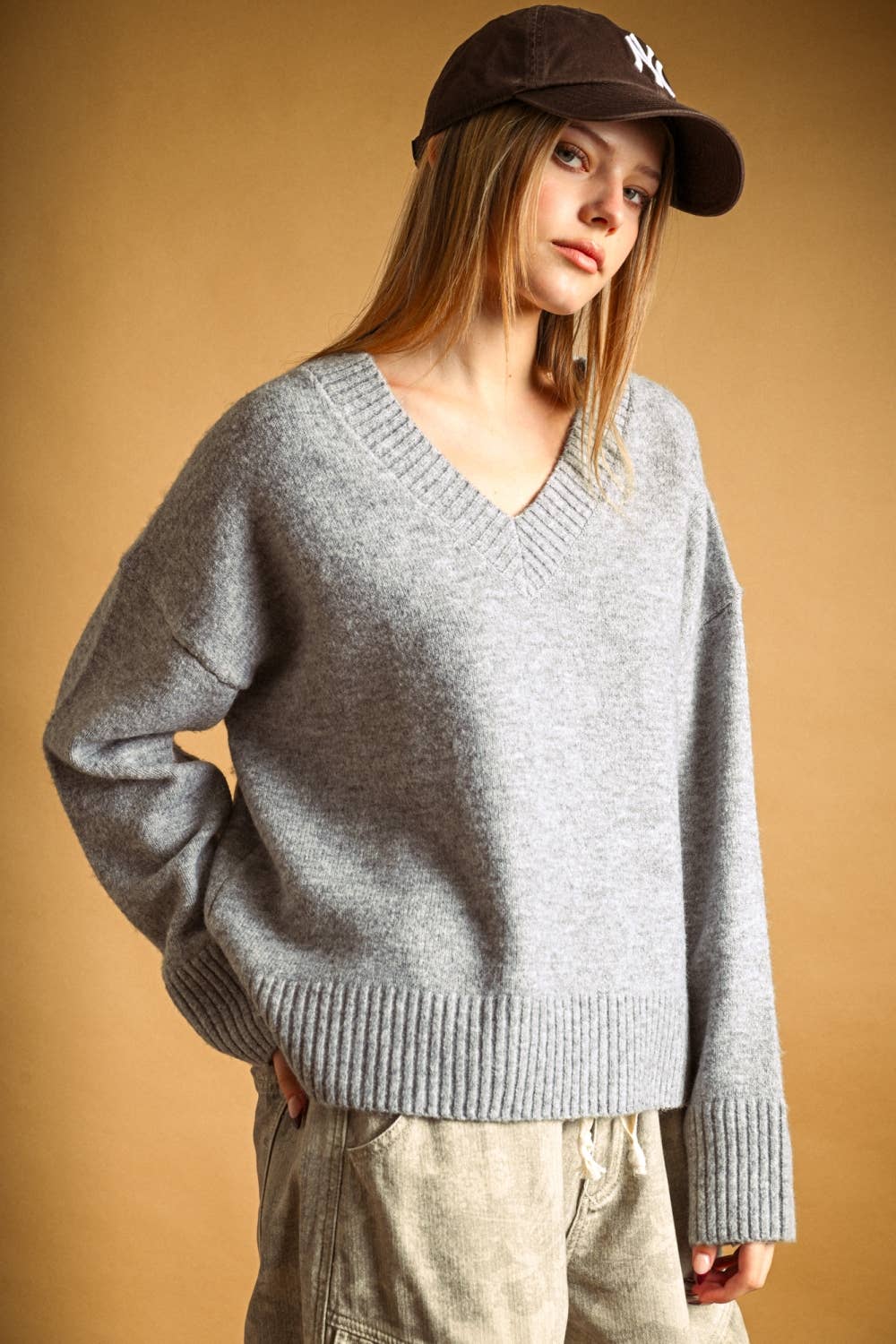 Maddie Sweater