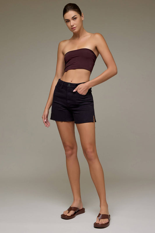 Sofie  Mom Shorts