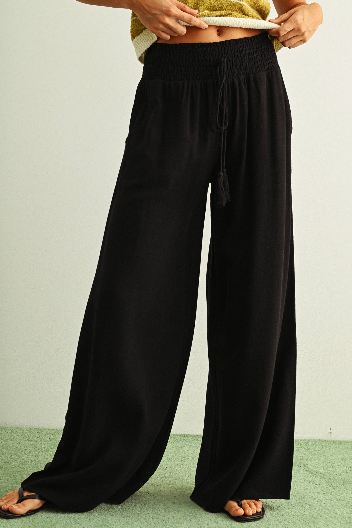 Trina Pant