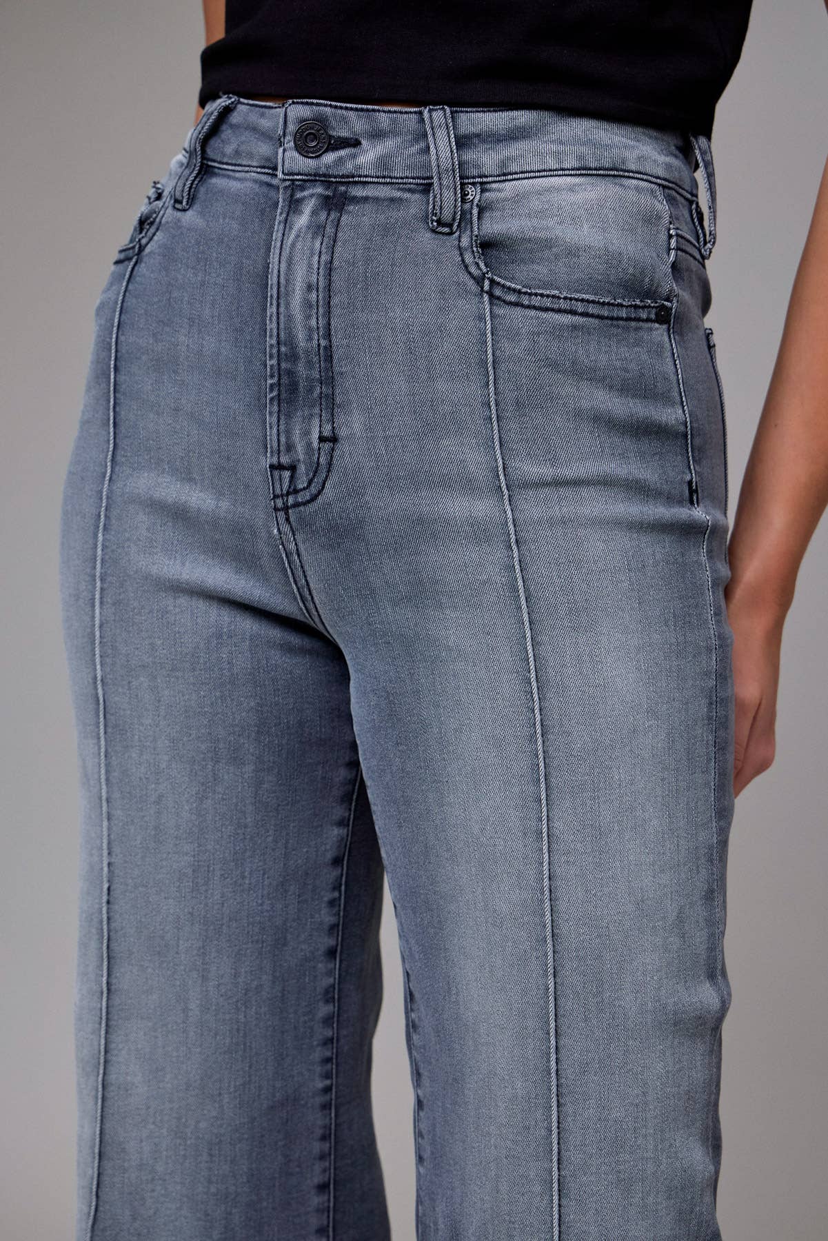 Happi Comfort Flare