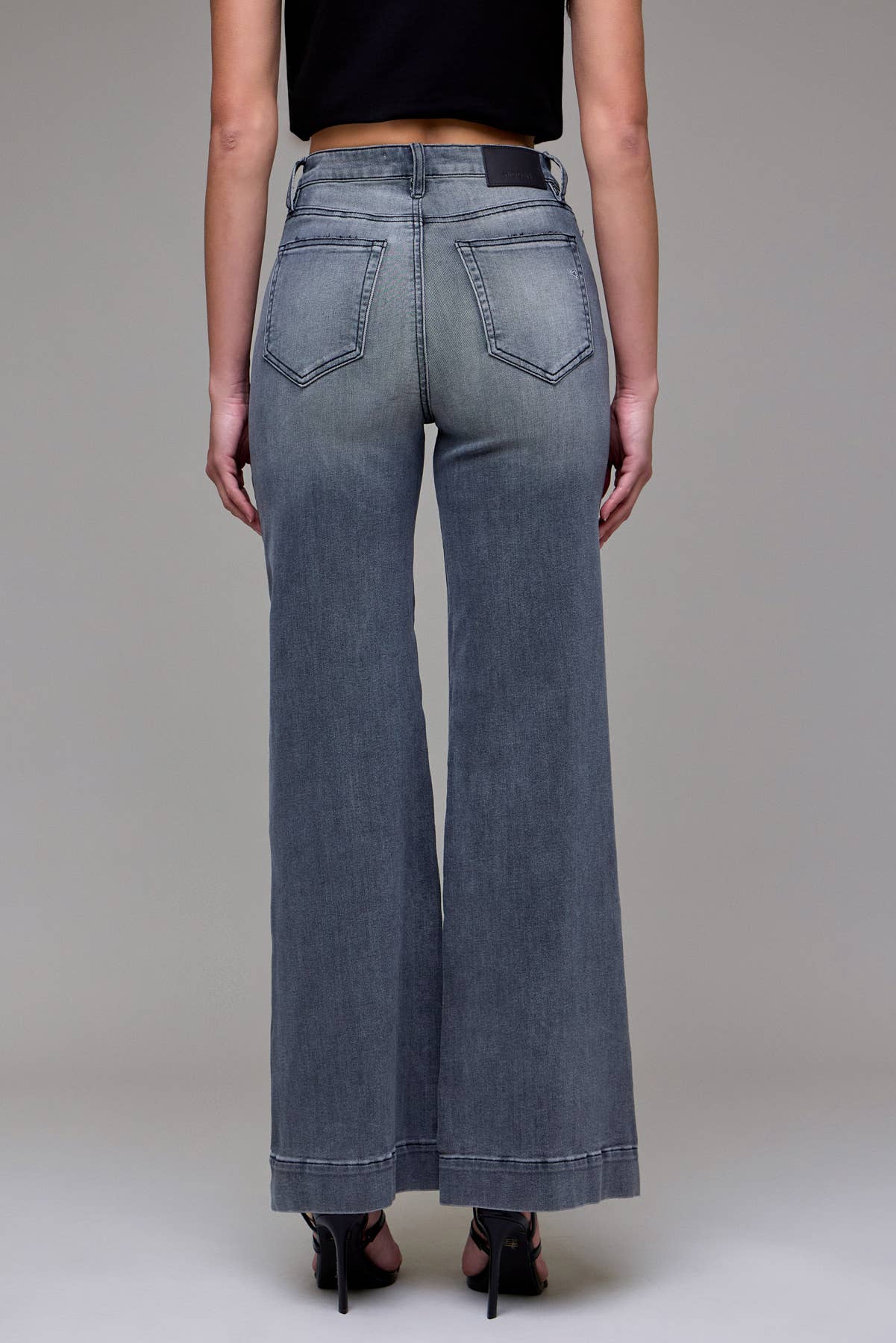 Happi Comfort Flare