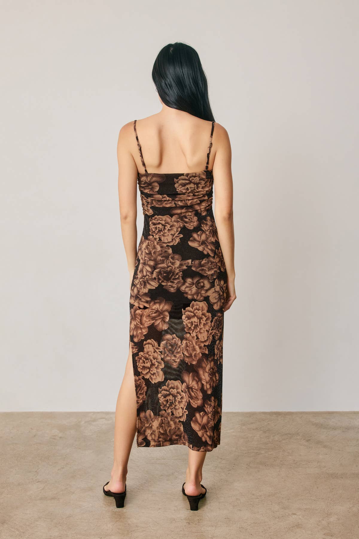 Tinsley Midi Dress