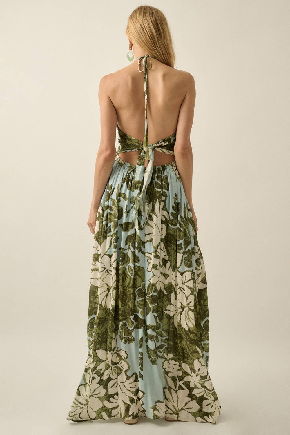 Jordyn Maxi Dress