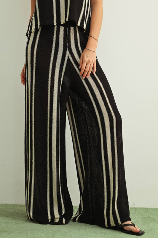 Marisa Knit Pant