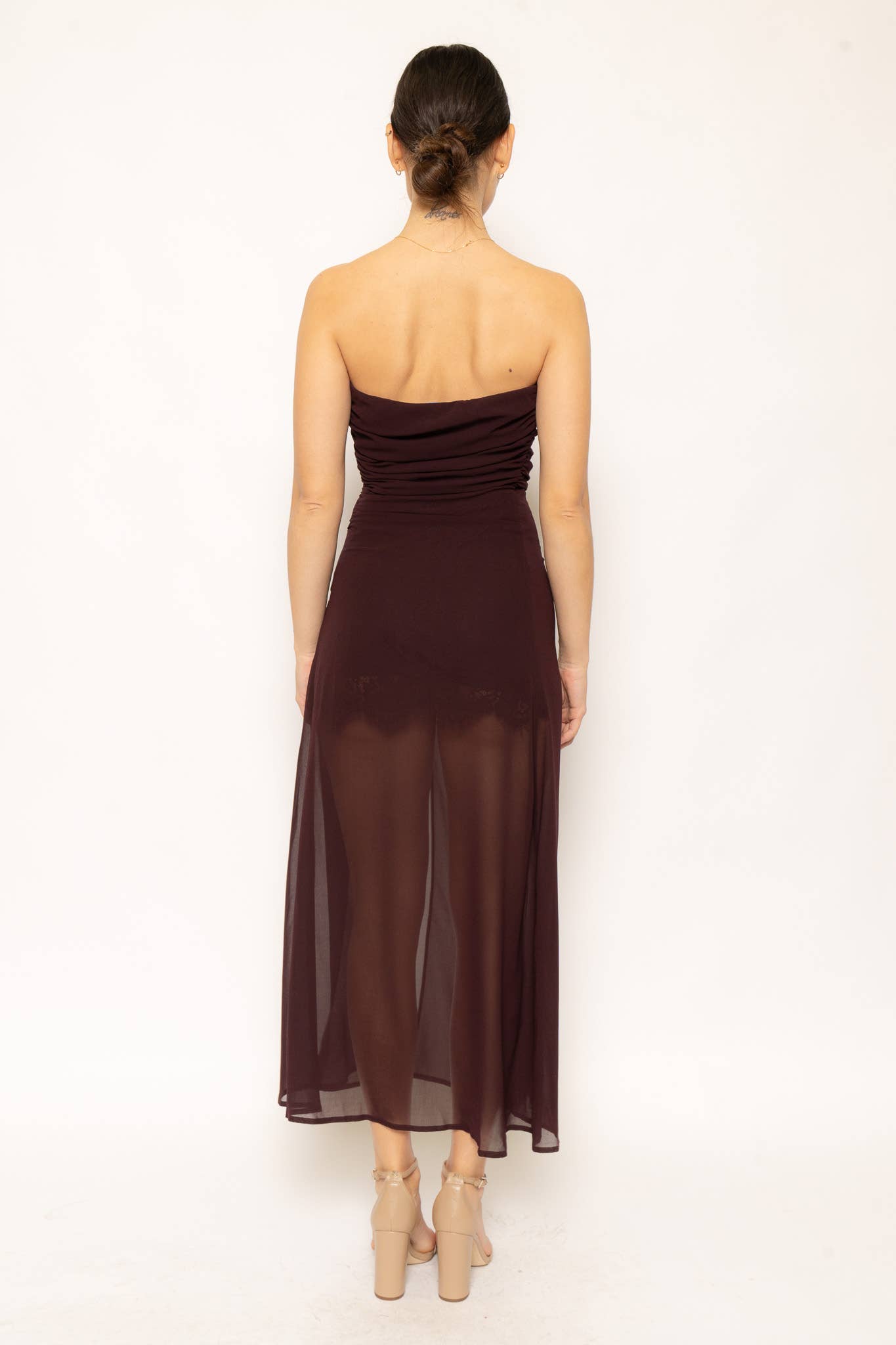 Abigail Maxi Dress