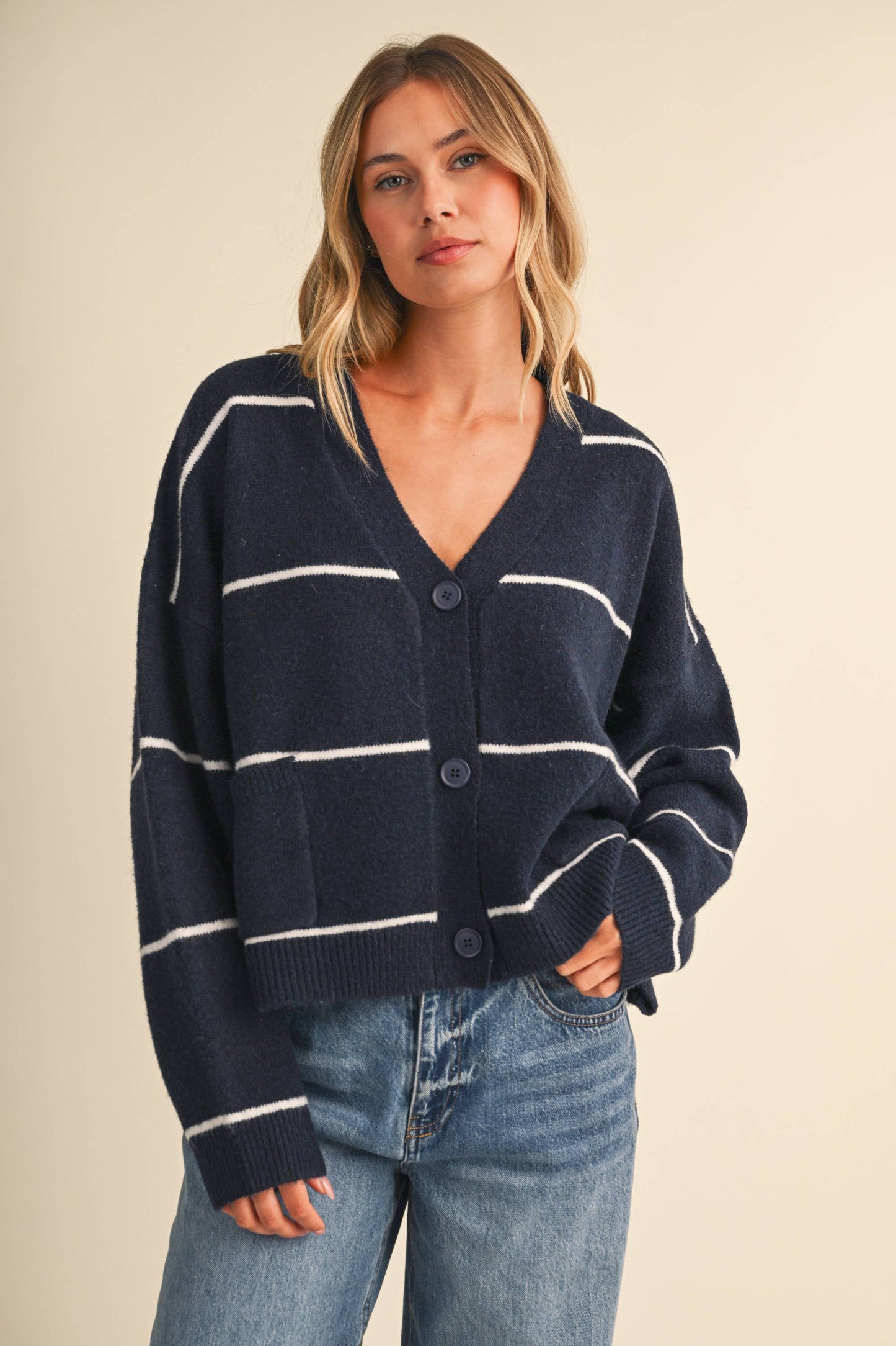Emily Knit Cardigan