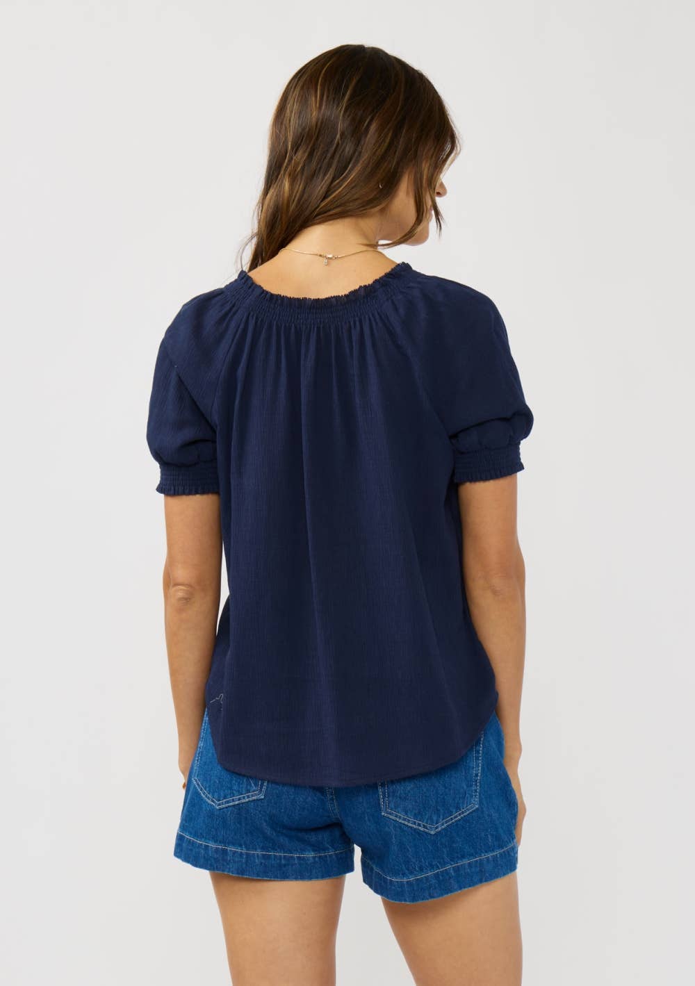 Mika Blouse